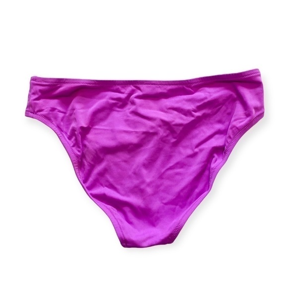 NWT J.Crew  Convertible Top Bikini Set, Size 36C/L, - Picture 10 of 11